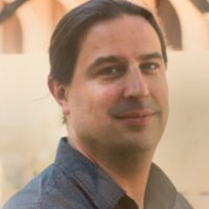 Olivier Cinquin
