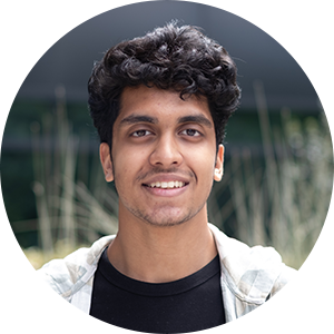 Anirudh Mandala